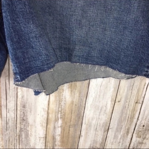 Universal Thread Boyfriend Plus Shorts - Picture 3 of 7